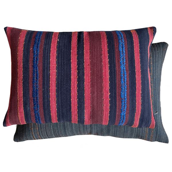 Naraya Cushion - Rouge